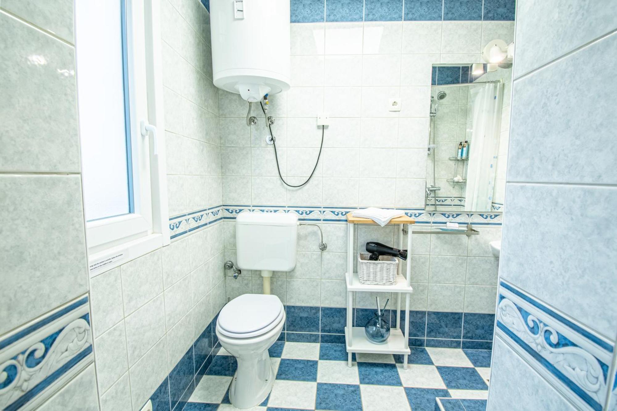 Umag Center Apartment Parking By Rentistra ภายนอก รูปภาพ